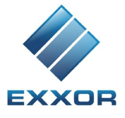 Exxor Logo